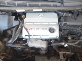 2006 Toyota Sienna XLE Tan 3.3L AT 2WD #Z22994